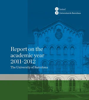 Report on the academic year 2011-2012 (eBook)