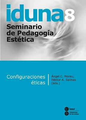IDUNA 8. Configuraciones éticas IDUNA 8. Configuraciones éticas