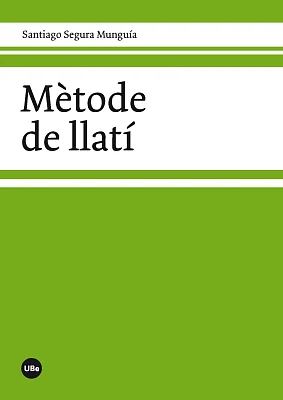 Mètode de llatí Mètode de llatí