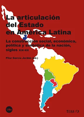 Articulación del Estado en América Latina, La (eBook) Articulación del Estado en América Latina, La (eBook)