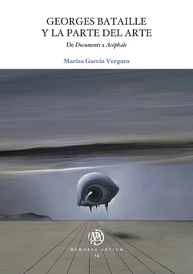 Georges Bataille y la parte del arte Georges Bataille y la parte del arte