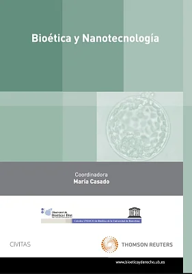 Bioética y nanotecnología Bioética y nanotecnología