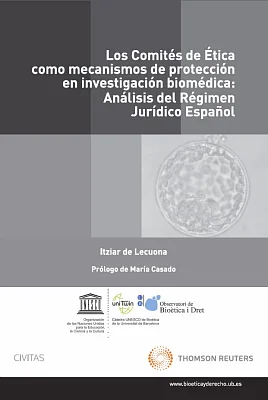 Los comités de ética como mecanismos de protección en investigación biomédica