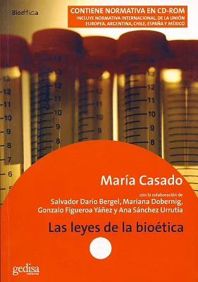 Las leyes de la bioética Las leyes de la bioética