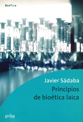Principios de bioética laica Principios de bioética laica