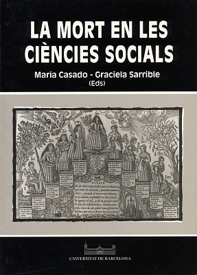La mort en les ciències socials La mort en les ciències socials