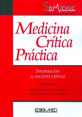 Información al paciente crítico Información al paciente crítico