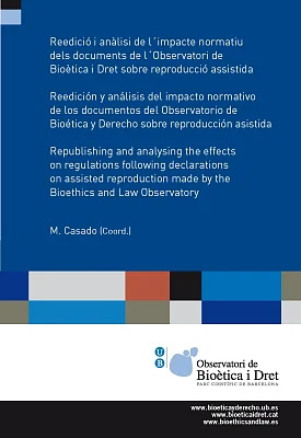Reproducció assistida Reproducció assistida