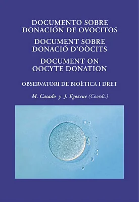 Donació d’oòcits Donació d’oòcits