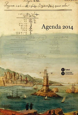 Agenda UB 2014 Agenda UB 2014