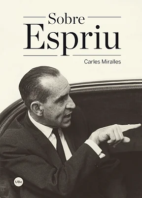 Sobre Espriu Sobre Espriu