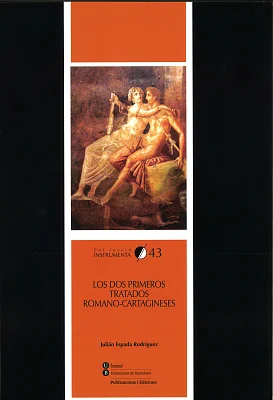 Dos primeros tratados romano-cartagineses, Los