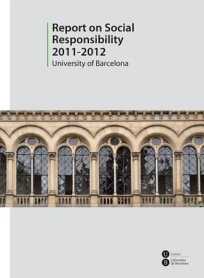 Report on Social Responsibility 2011-2012 (eBook)