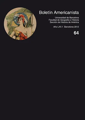 Boletín Americanista 64 (eBook) Boletín Americanista 64 (eBook)