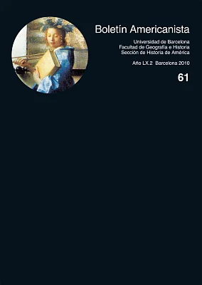 Boletín Americanista 61 (eBook) Boletín Americanista 61 (eBook)