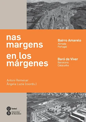 DVD + CD  En los márgenes. Nas margens