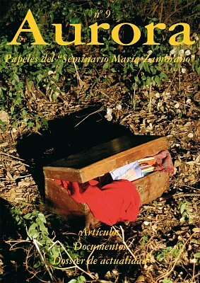 Aurora. Papeles del Seminario María Zambrano 9 (eBook) Aurora. Papeles del Seminario María Zambrano 9 (eBook)
