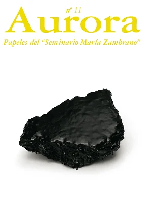 Aurora. Papeles del Seminario María Zambrano 11 (eBook) Aurora. Papeles del Seminario María Zambrano 11 (eBook)