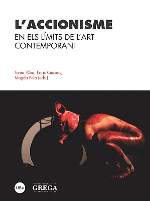 Accionisme, L’. En els límits de l’art contemporani (eBook) Accionisme, L’. En els límits de l’art contemporani (eBook)