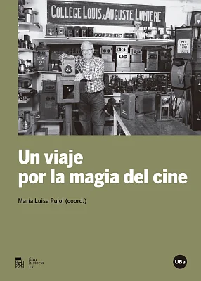 Un viaje por la magia del cine Un viaje por la magia del cine