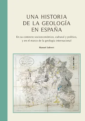 Una historia de la geología en España Una historia de la geología en España