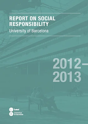 Report on Social Responsibility 2012-2013 (eBook)