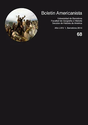 Boletín Americanista 68 (eBook) Boletín Americanista 68 (eBook)