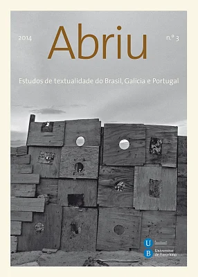 Abriu: estudos de textualidade do Brasil, Galicia e Portugal, 3. Monograph: Noir and Criminal: Favela Novels and Other Fractured Genres (eBook) Abriu: estudos de textualidade do Brasil, Galicia e Portugal, 3. Monograph: Noir and Criminal: Favela Novels and Other Fractured Genres (eBook)
