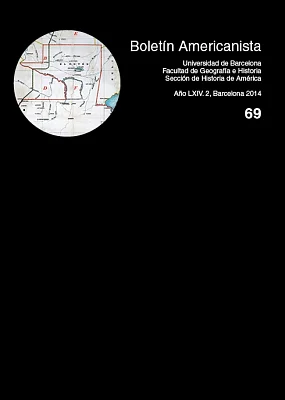 Boletín Americanista 69 (eBook) Boletín Americanista 69 (eBook)