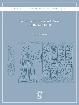 Poderes colectivos en la Siria del Bronce Final