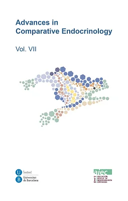 Advances in Comparative Endocrinology (eBook) Advances in Comparative Endocrinology (eBook)