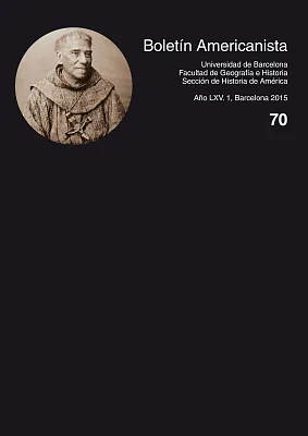 Boletín Americanista 70 (eBook) Boletín Americanista 70 (eBook)