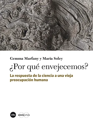 ¿Por qué envejecemos? (eBook) ¿Por qué envejecemos? (eBook)