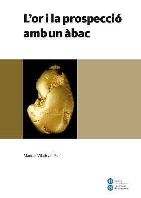 Or i la prospecció amb un àbac, L’