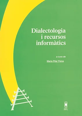 Dialectologia i recursos informàtics (eBook) Dialectologia i recursos informàtics (eBook)