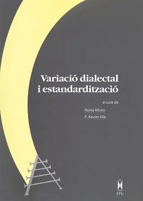 Variació dialectal i estandardització (eBook) Variació dialectal i estandardització (eBook)