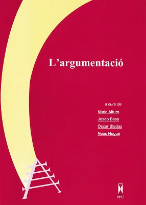 Argumentació, L’ (eBook) Argumentació, L’ (eBook)