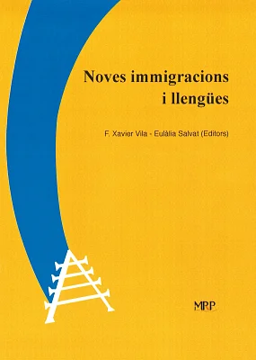 Noves immigracions i llengües (eBook) Noves immigracions i llengües (eBook)