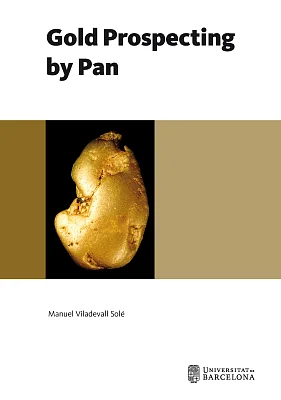 Gold Prospecting by Pan