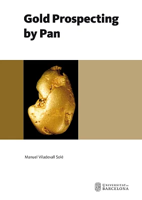 Gold Prospecting by Pan (eBook) Gold Prospecting by Pan (eBook)