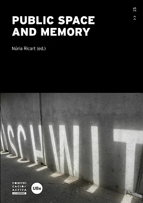Public Space and Memory (eBook) Public Space and Memory (eBook)