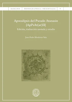 Apocalipsis del Pseudo Atanasio [ApPsAt(ar)II]