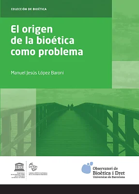 Origen de la bioética como problema, El (eBook) Origen de la bioética como problema, El (eBook)