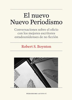 Nuevo Nuevo Periodismo, El (eBook) Nuevo Nuevo Periodismo, El (eBook)
