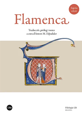 Flamenca (2a edició) (eBook) Flamenca (2a edició) (eBook)