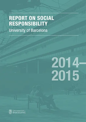 Report on Social Responsibility 2014-2015 (eBook) Report on Social Responsibility 2014-2015 (eBook)