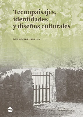 Tecnopaisajes, identidades y diseños culturales Tecnopaisajes, identidades y diseños culturales