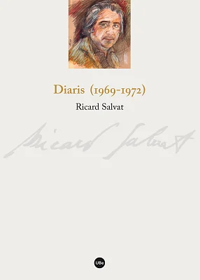 Diaris (1969-1972) (eBook) Diaris (1969-1972) (eBook)