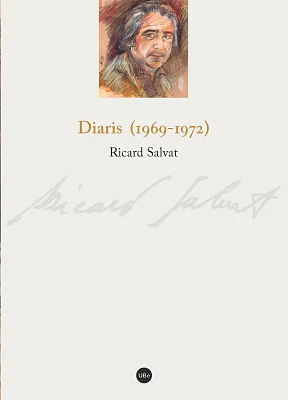 Diaris (1969-1972) Diaris (1969-1972)