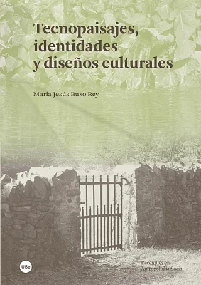 Tecnopaisajes, identidades y diseños culturales (eBook) Tecnopaisajes, identidades y diseños culturales (eBook)